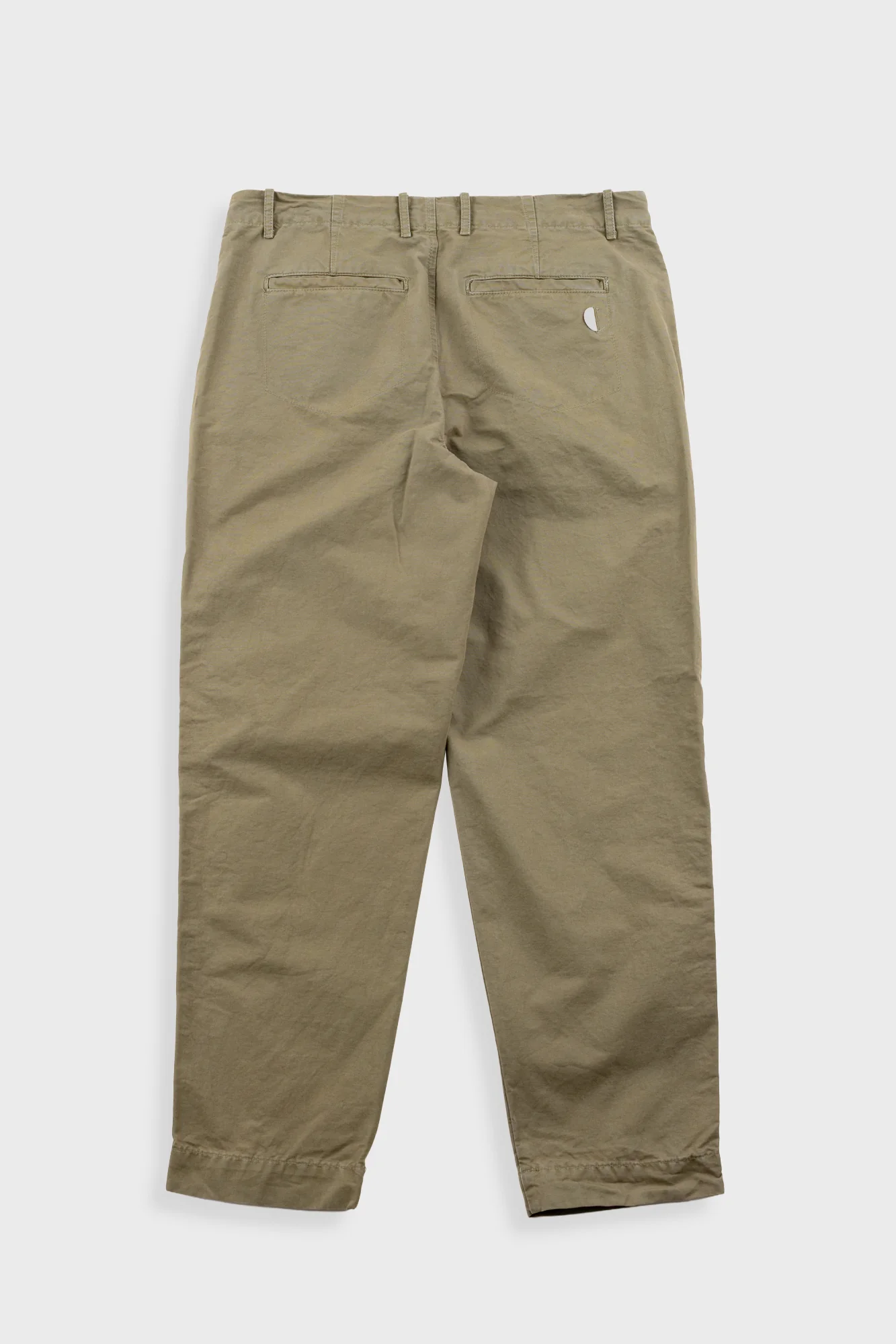 Assembly Pants - Olive - Image 9