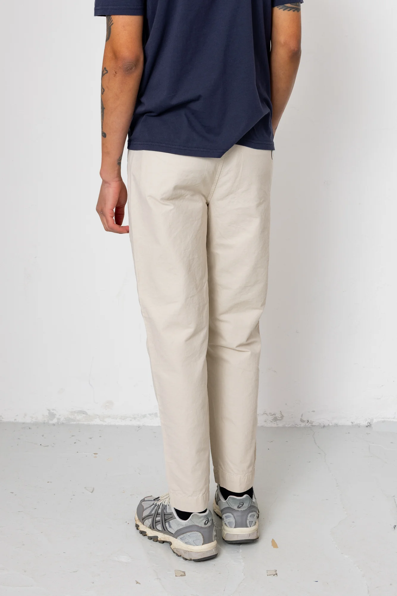 Assembly Pants - Stone - Image 6