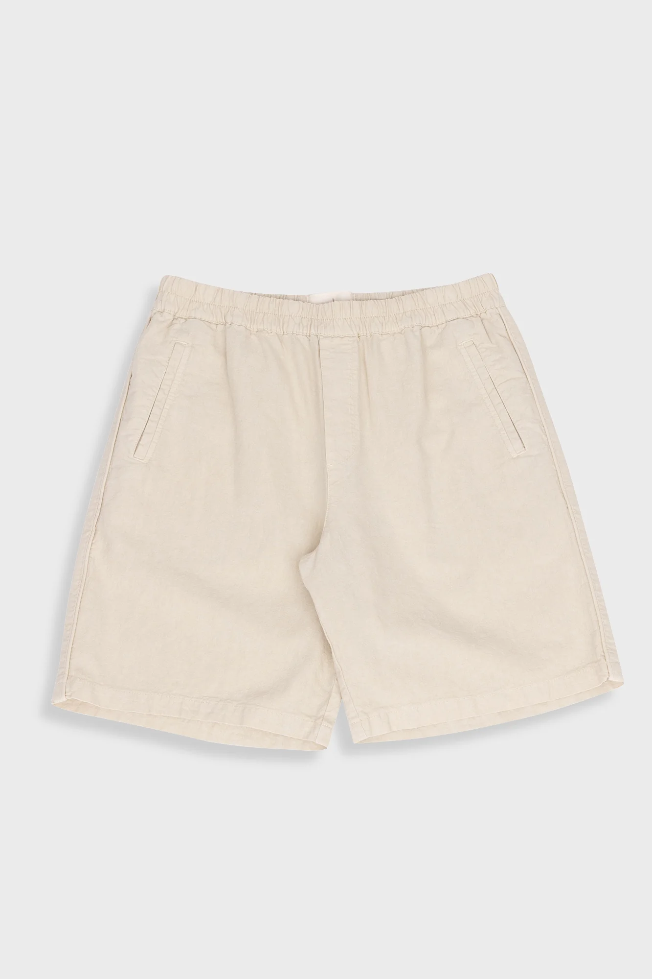 Assembly Short - Light Sand