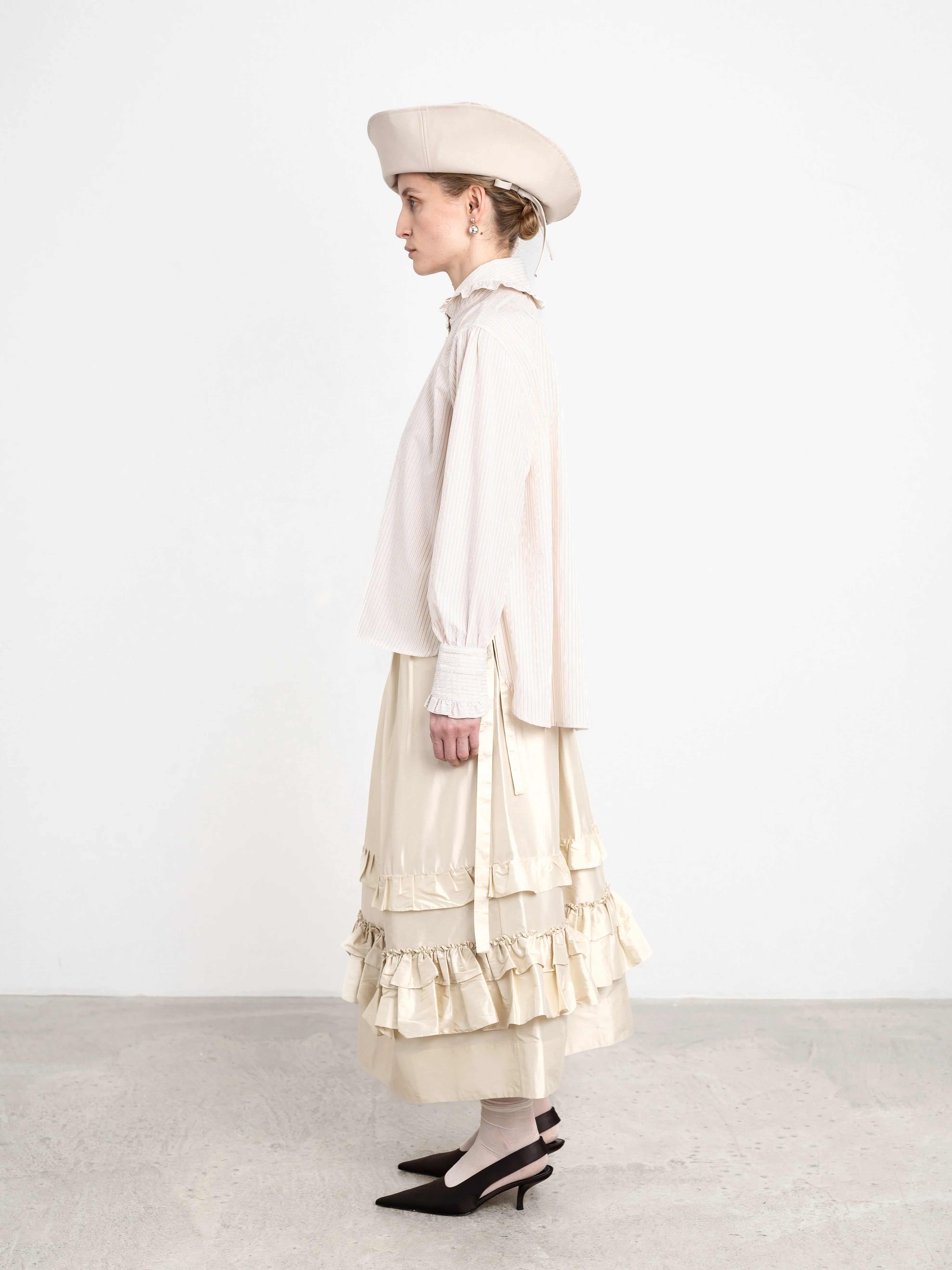 Cawley | Lydbrook Shirt - Image 3