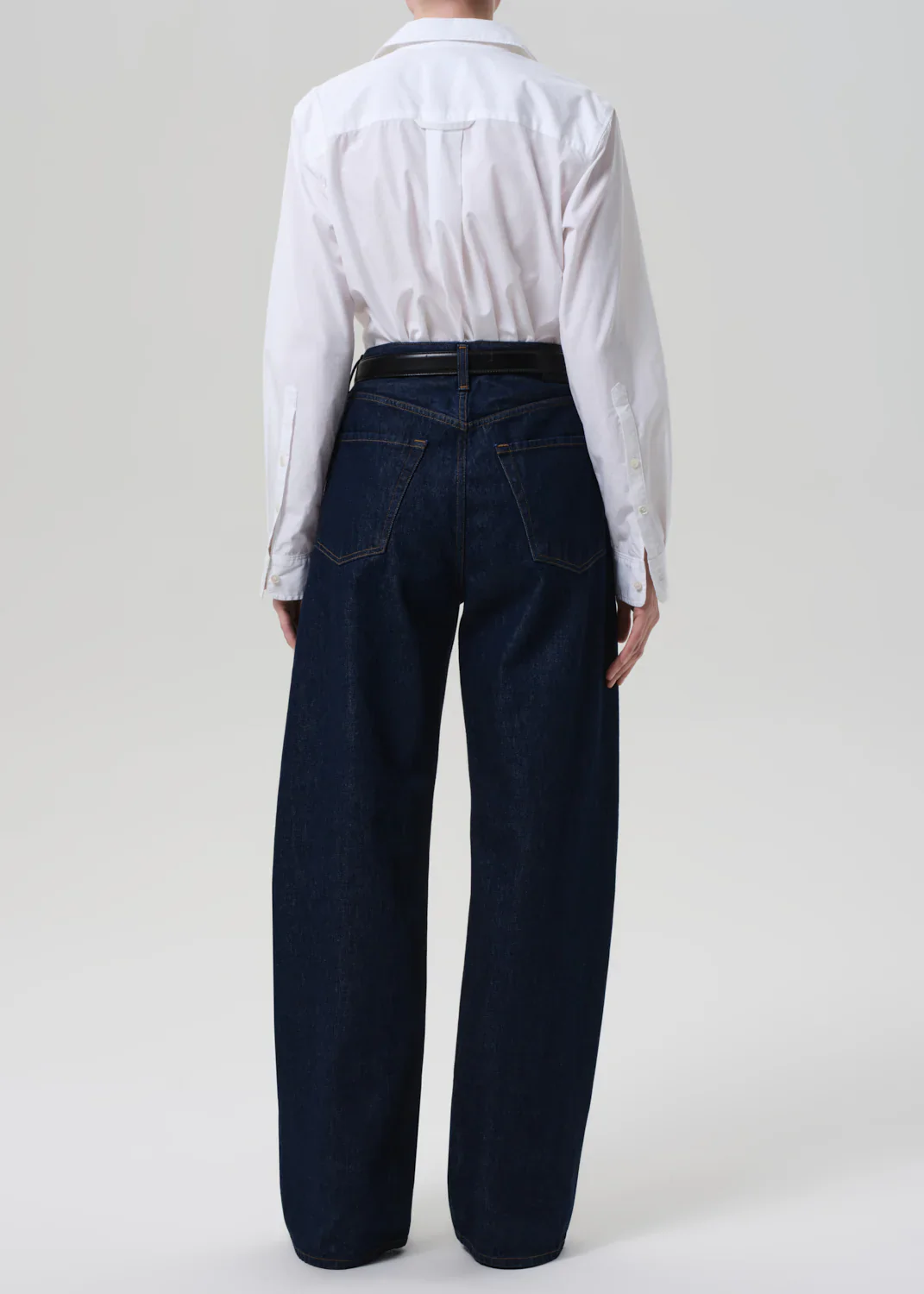Citizens of Humanity | Ayla Baggy - Amehurst - Image 4