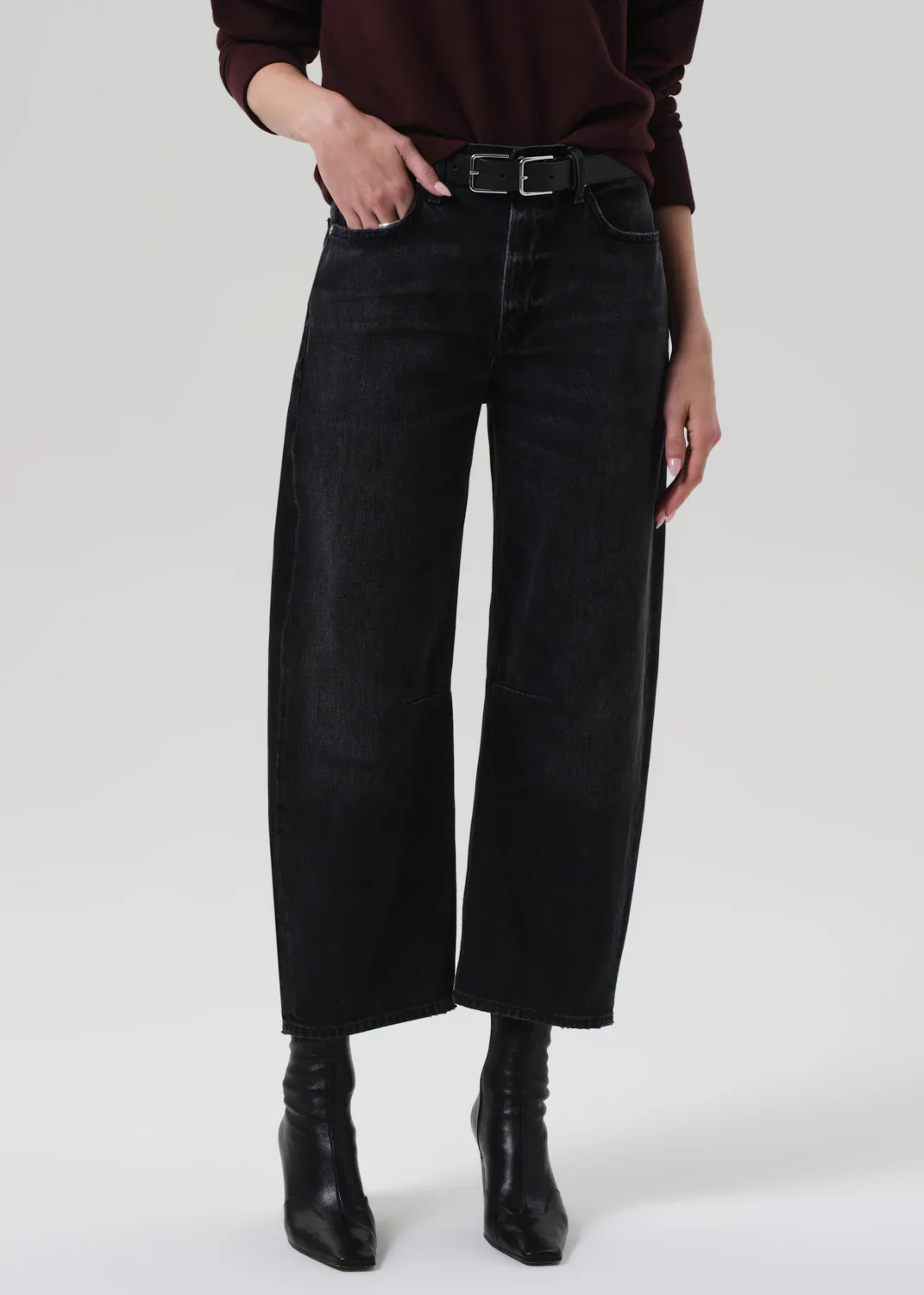 Citizens of Humanity | Miro Relaxed - Raine - Image 2