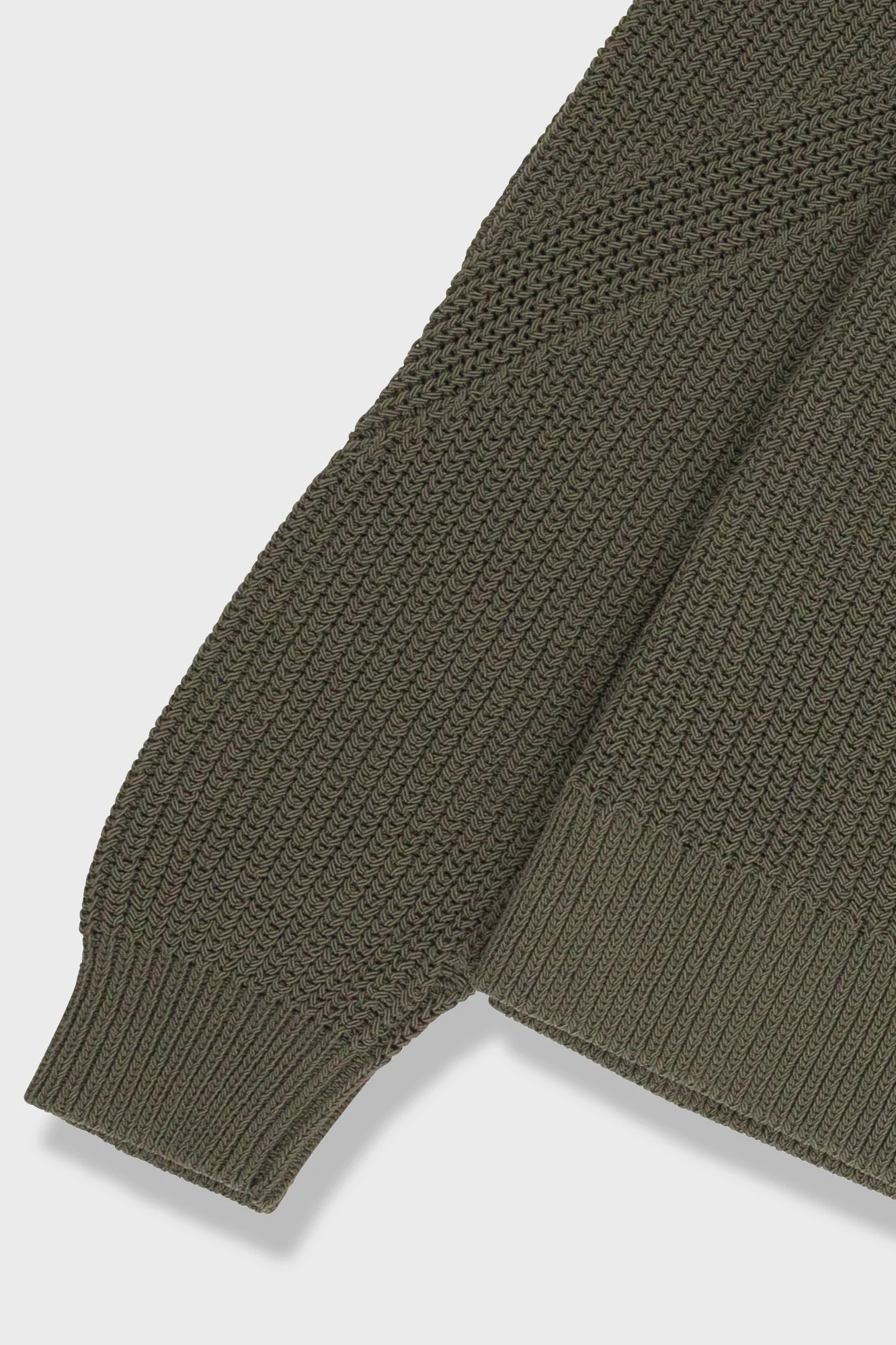 Direction Jumper - Dark Sage - Image 8