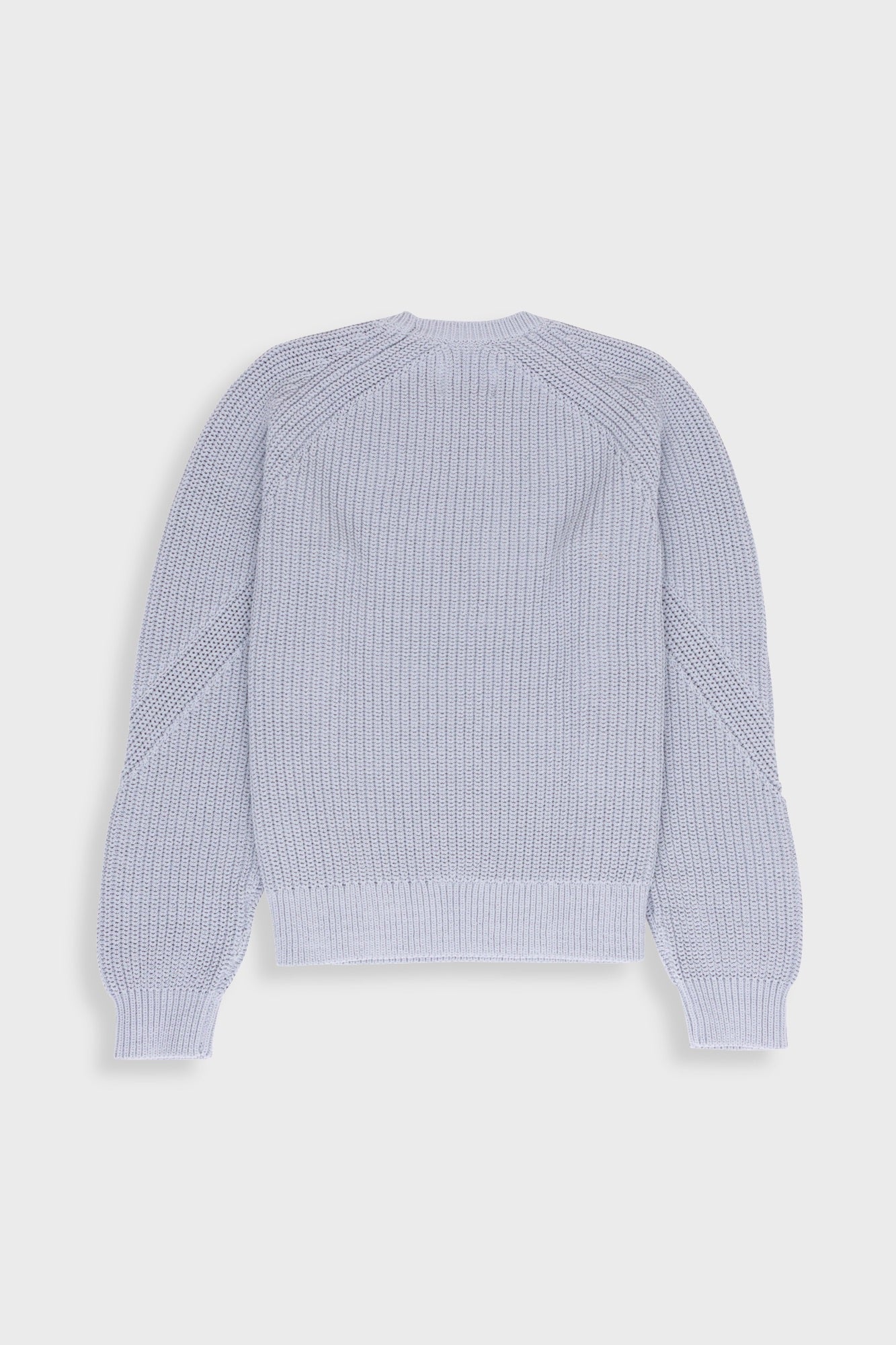 Direction Jumper - Mineral Blue - Image 12