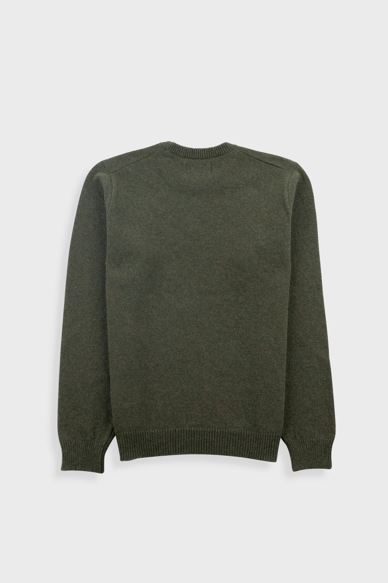 Assembly Crew Jumper - Forest - Image 8