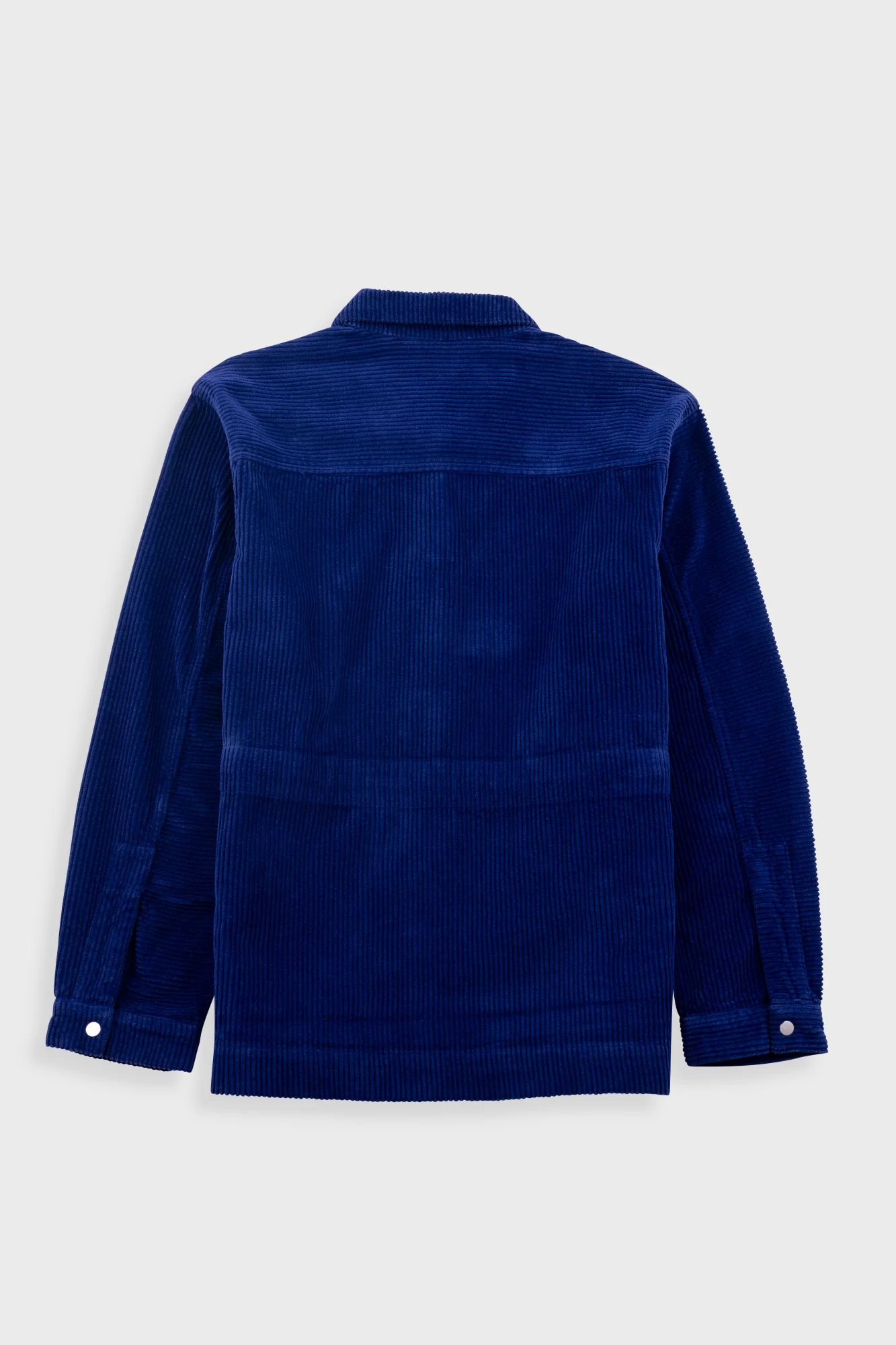 Assembly Jacket - Rich Navy Directional Cord - Image 10