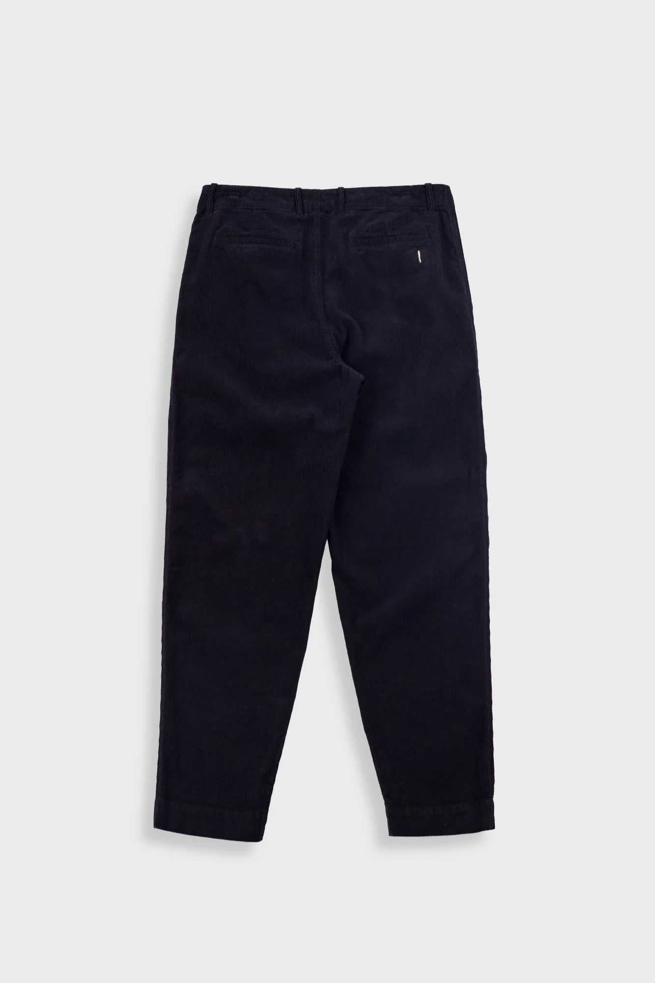 Assembly Pant - Black Cord - Image 9