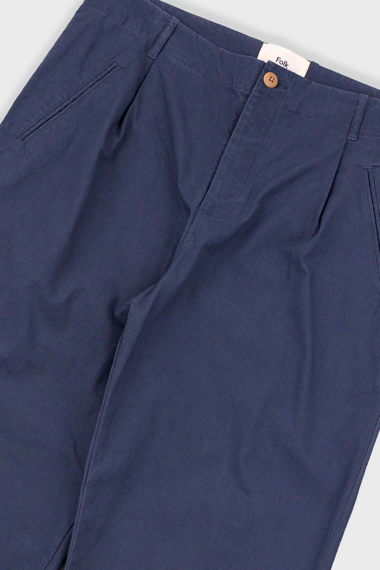 Assembly Pant - Graphite Ripstop - Image 5