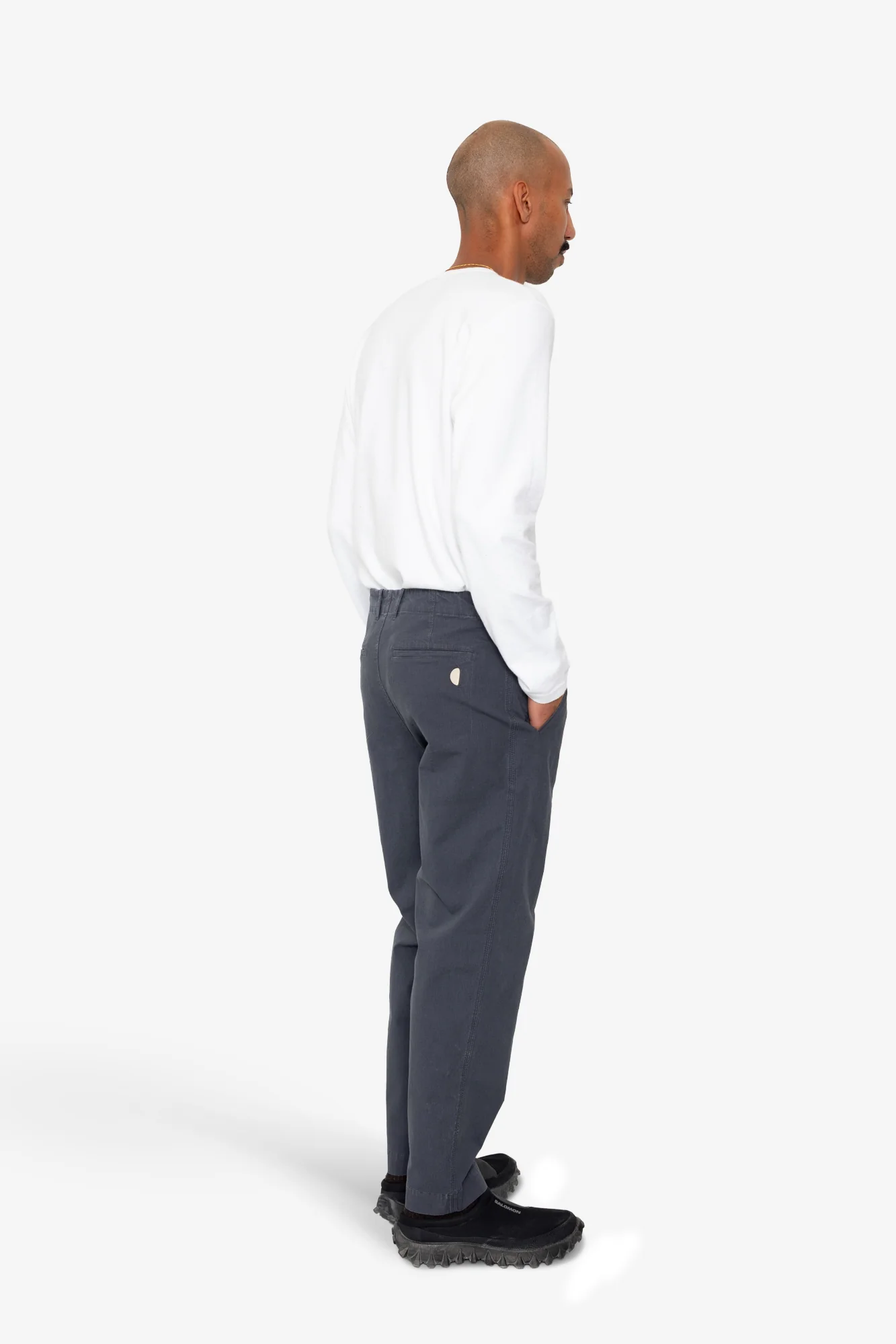 Assembly Pant - Graphite Ripstop - Image 6