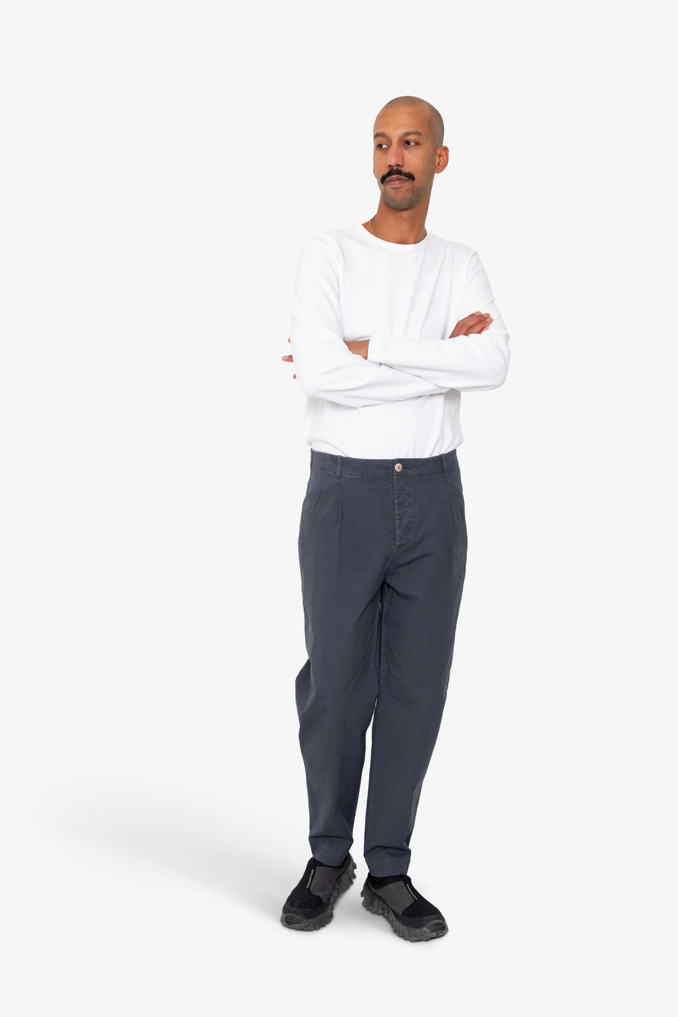 Assembly Pant - Graphite Ripstop - Image 8