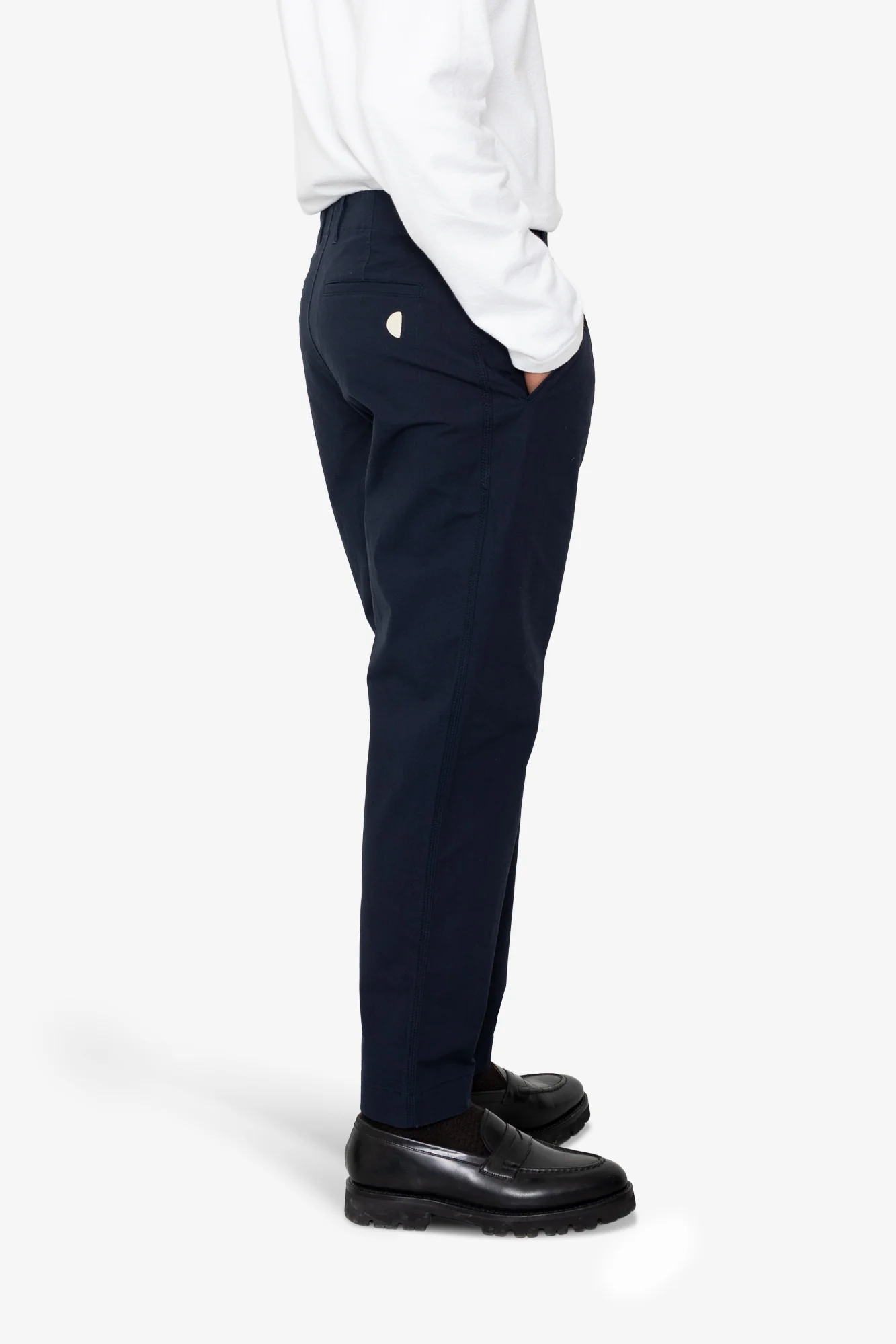 Assembly Pant - Navy Ripstop - Image 6