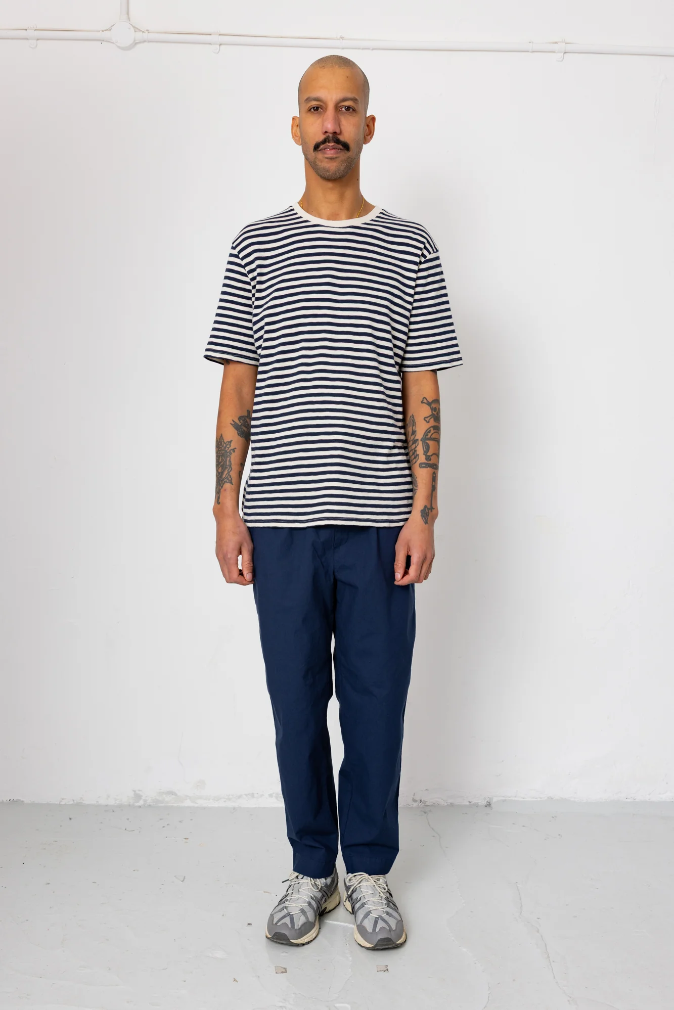 Assembly Pant - Navy Ripstop | Retail Only - Image 2