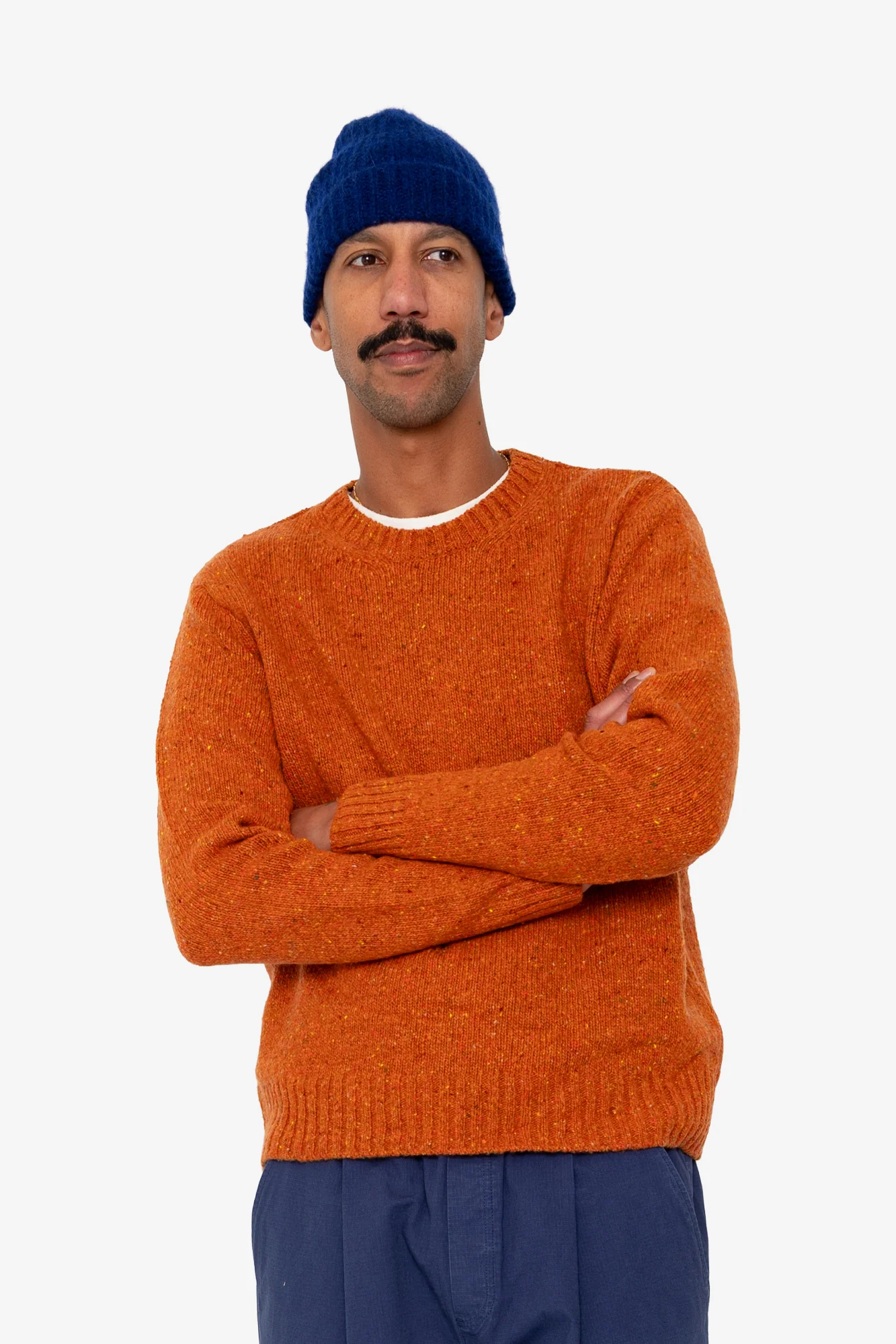 Chain Crew - Pumpkin - Image 7
