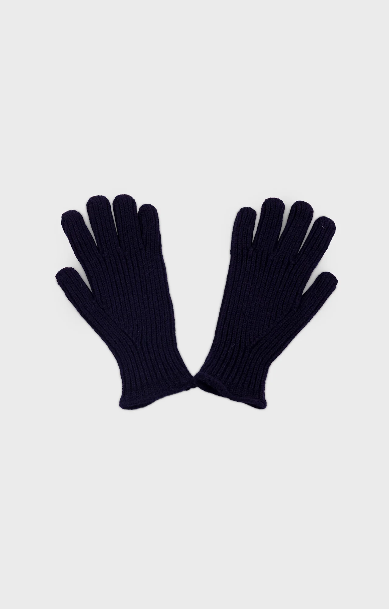 Clyde Gloves - Navy