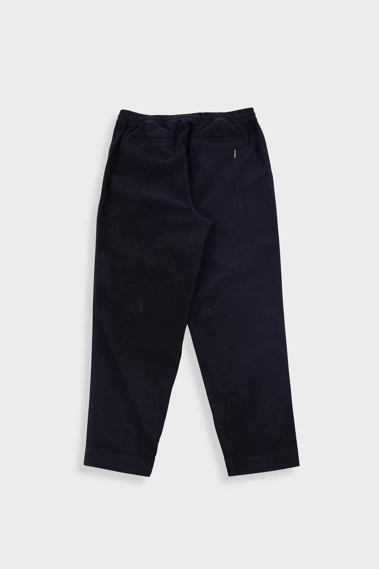 Drawcord Assembly Pant - Black Cord - Image 9