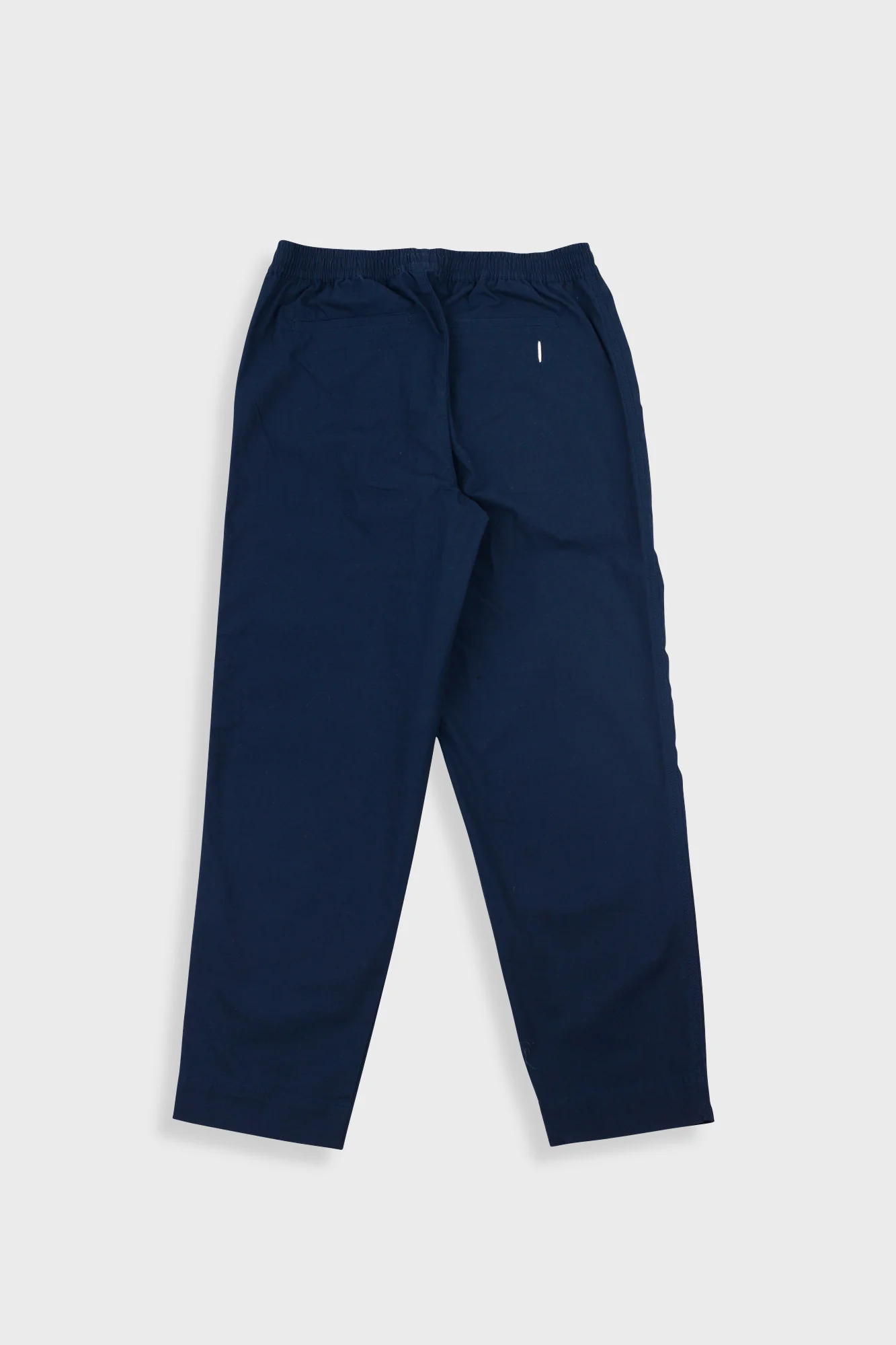 Drawcord Assembly Pant - Navy Ripstop - Image 9