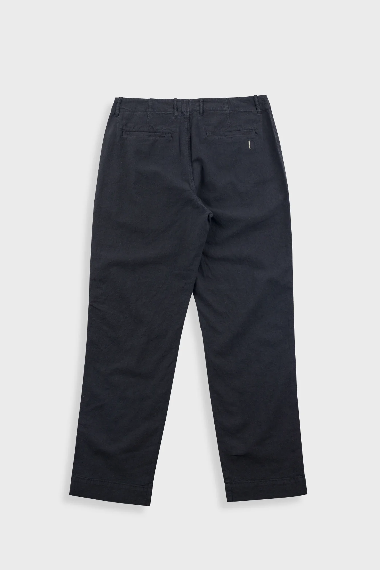 Lean Assembly Pant - Soft Black - Image 9