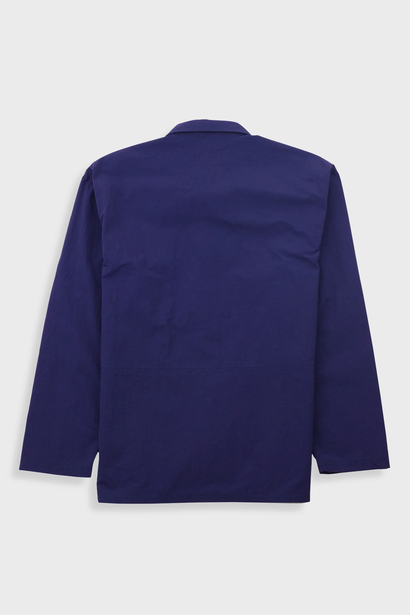 Lite Assembly Jacket - Rich Navy - Image 9