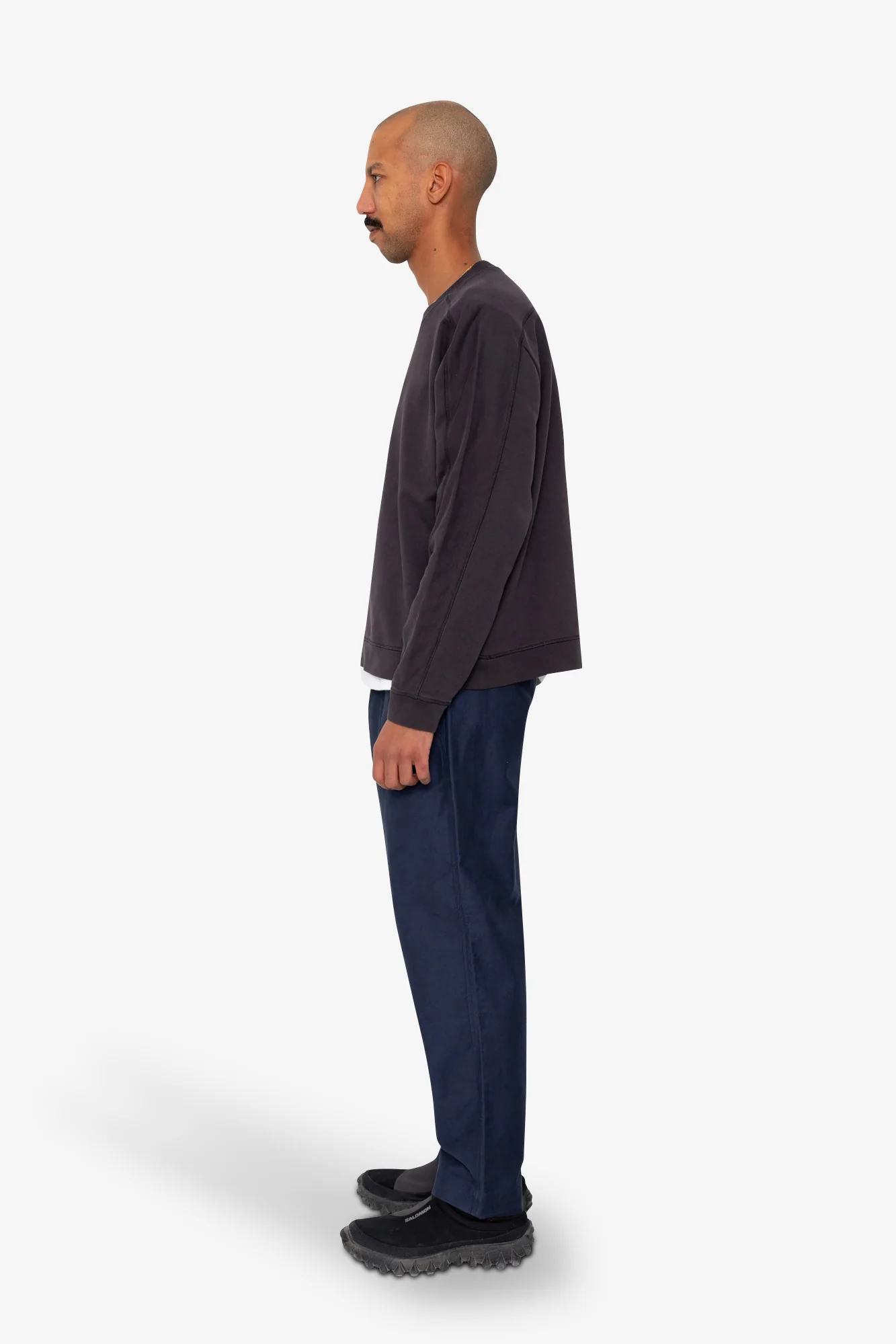 Prism Sweat - Black Grape - Image 4