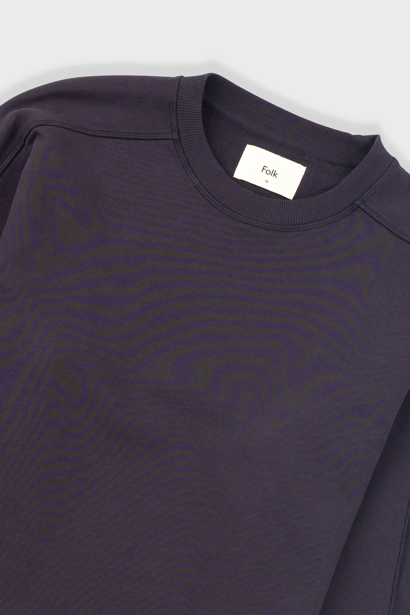 Prism Sweat - Black Grape - Image 5