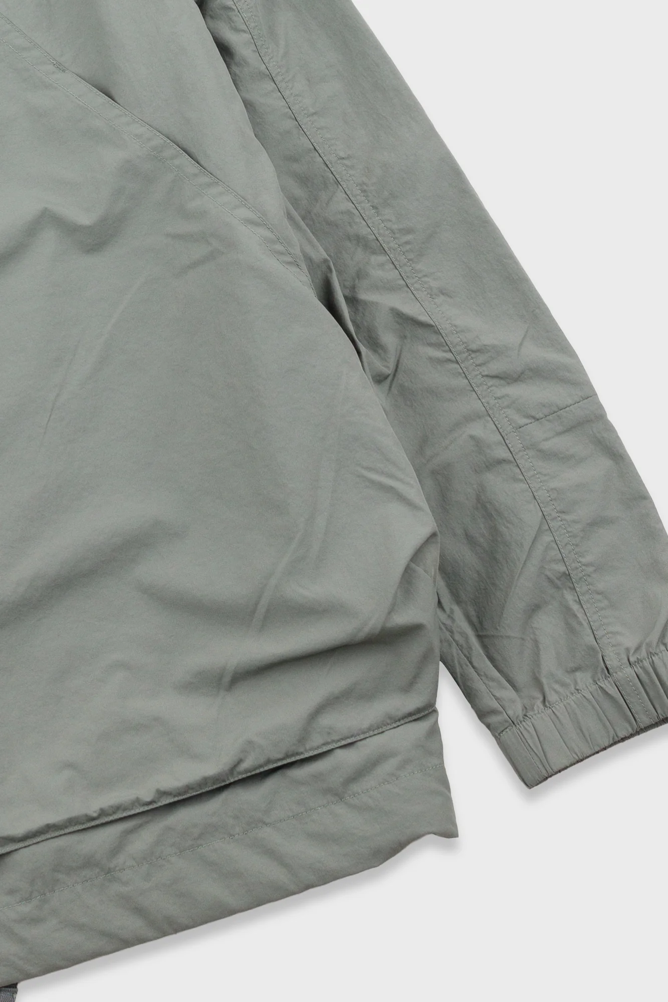 Refield Jacket - Shark Grey - Image 9