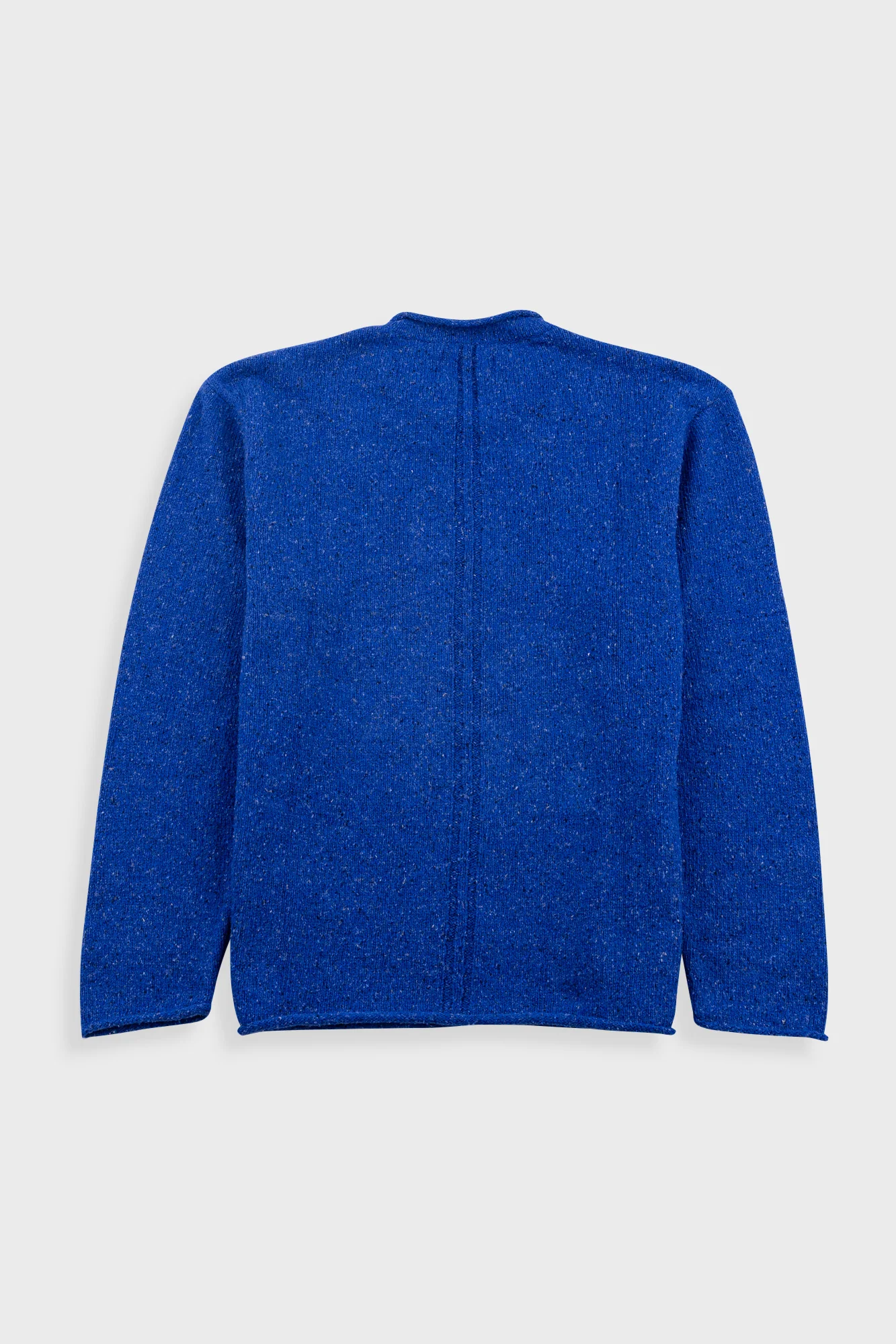 Slouch Crew - Bright Blue - Image 9