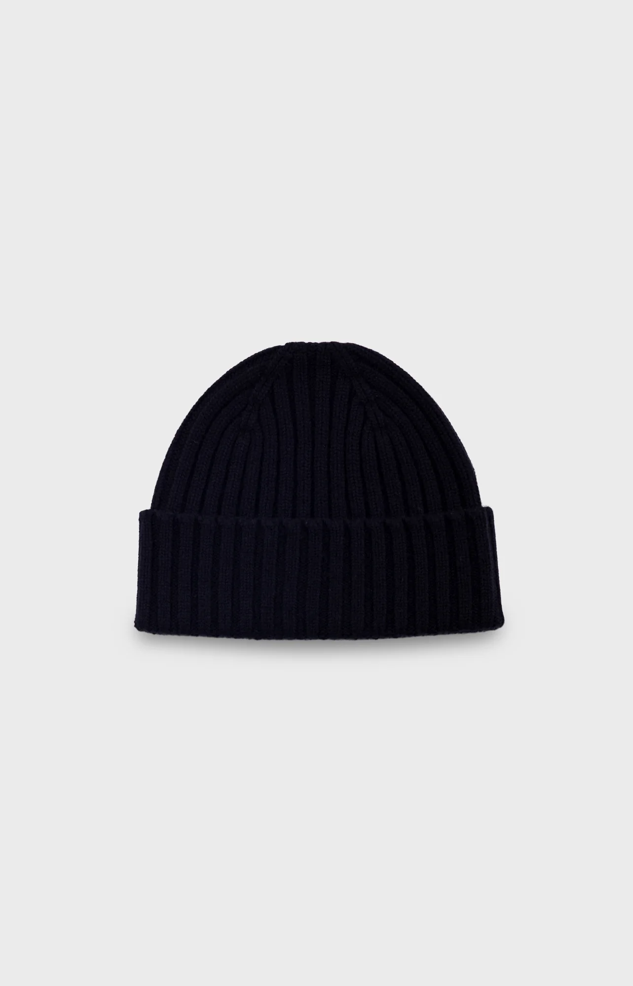 Cairn Beanie - Black