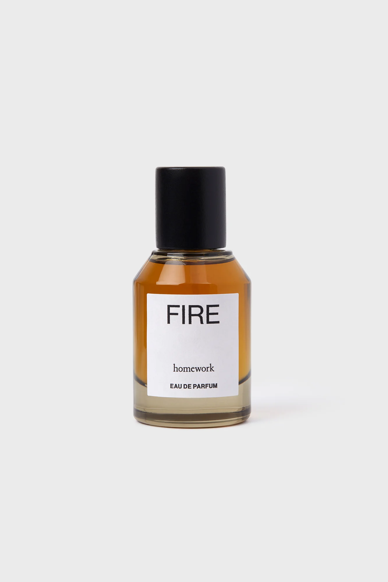 Homework | Fire Eau de Parfum - Image 2