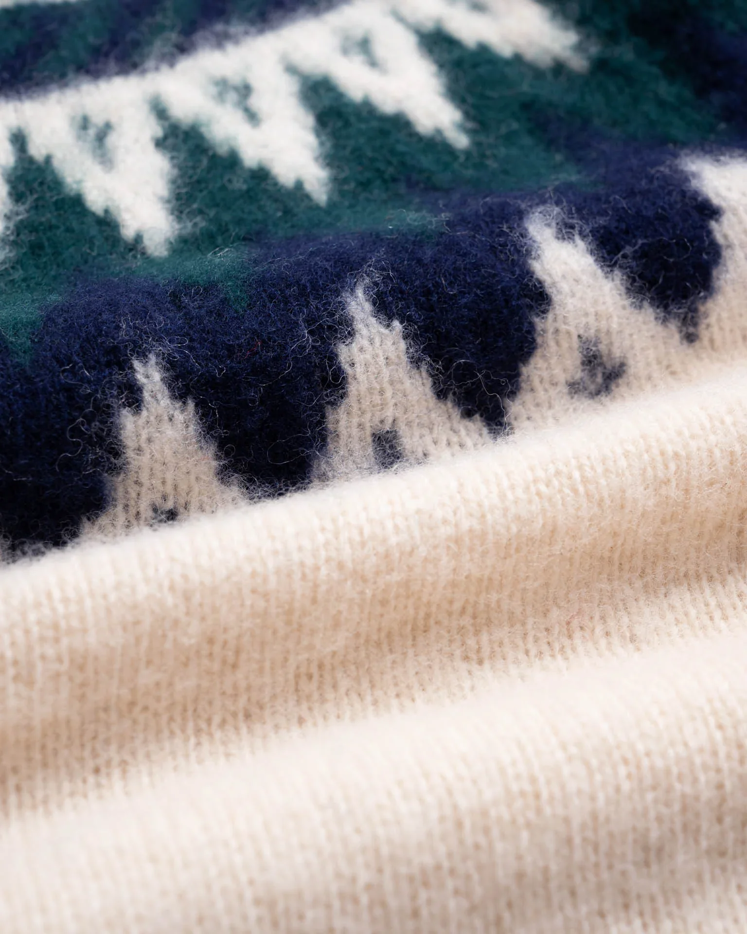 Howlin' | Broken Flowers Jumper - Image 4