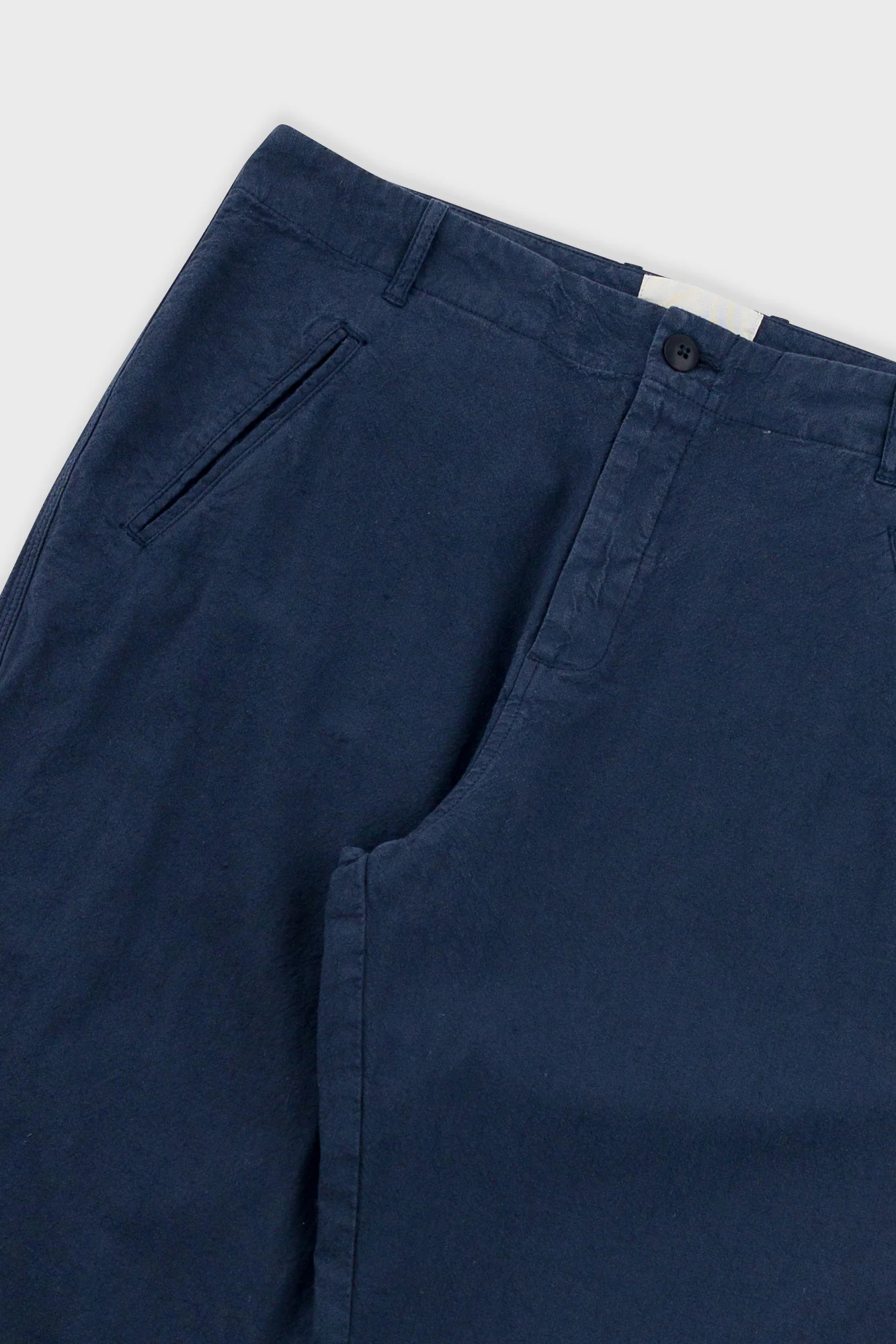 Lean Assembly Pant - Navy SS25 - Image 5