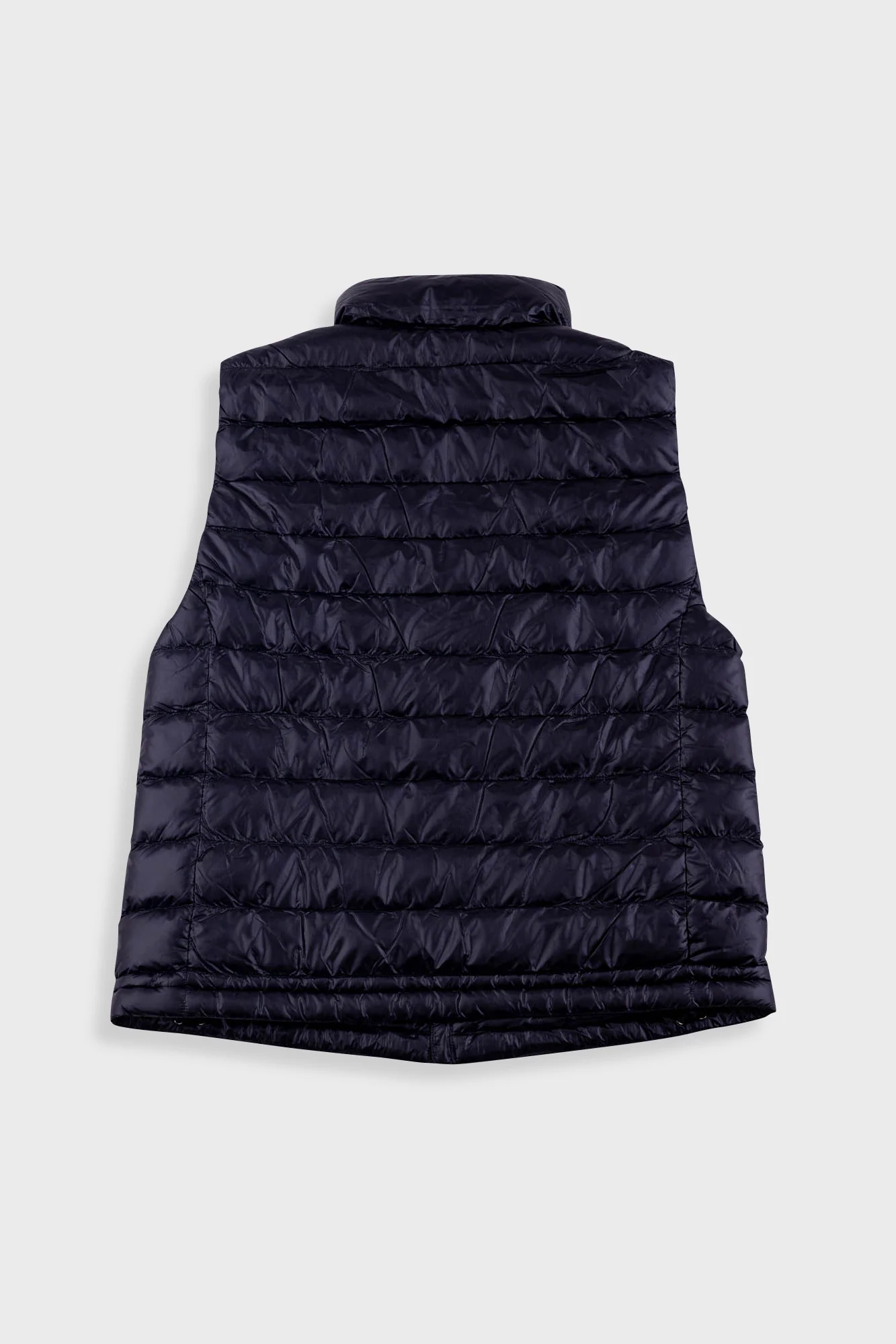 Nanga | Ultilight Down Packable Vest - Black - Image 3