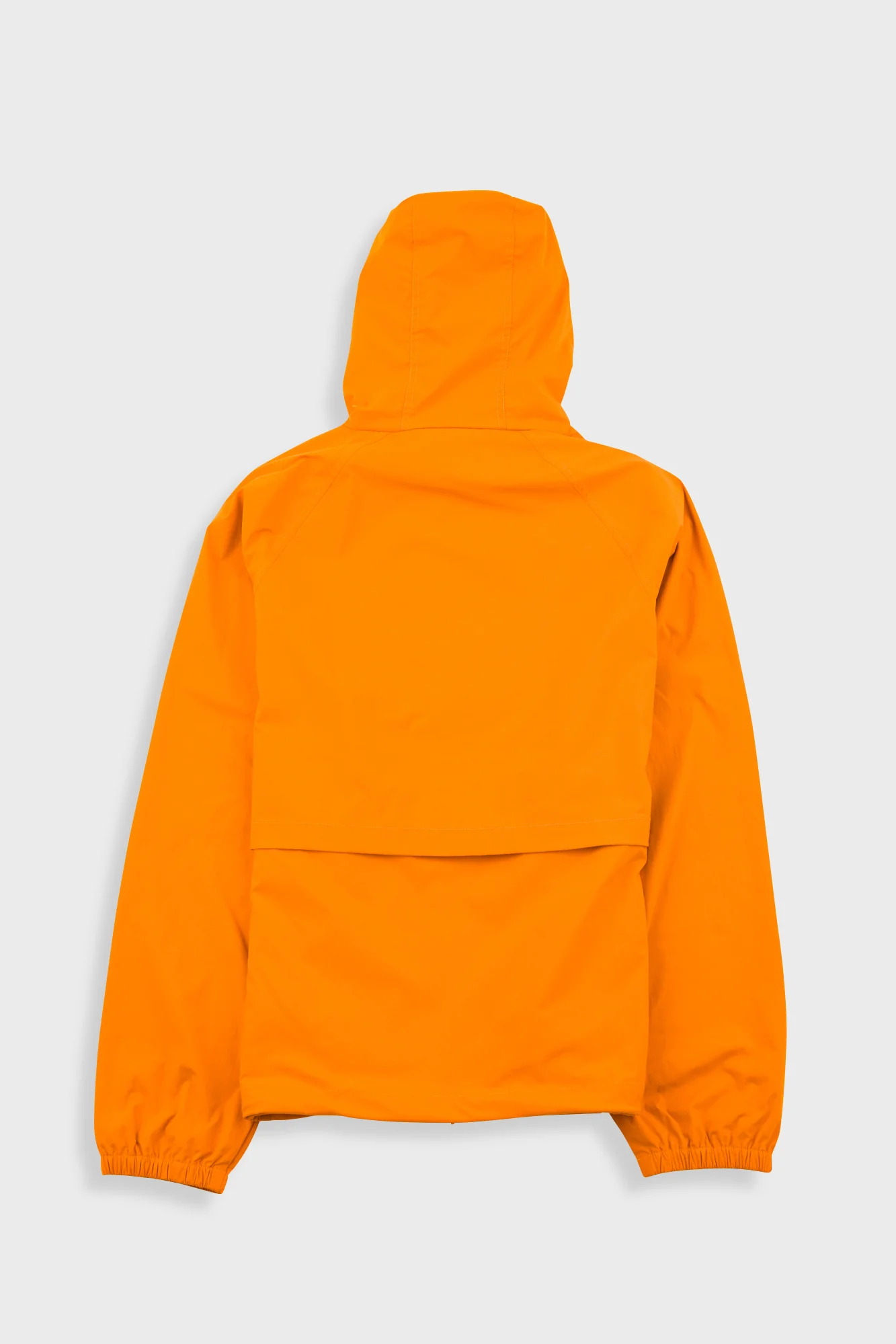 Prism Zip Thru - Orange - Image 10