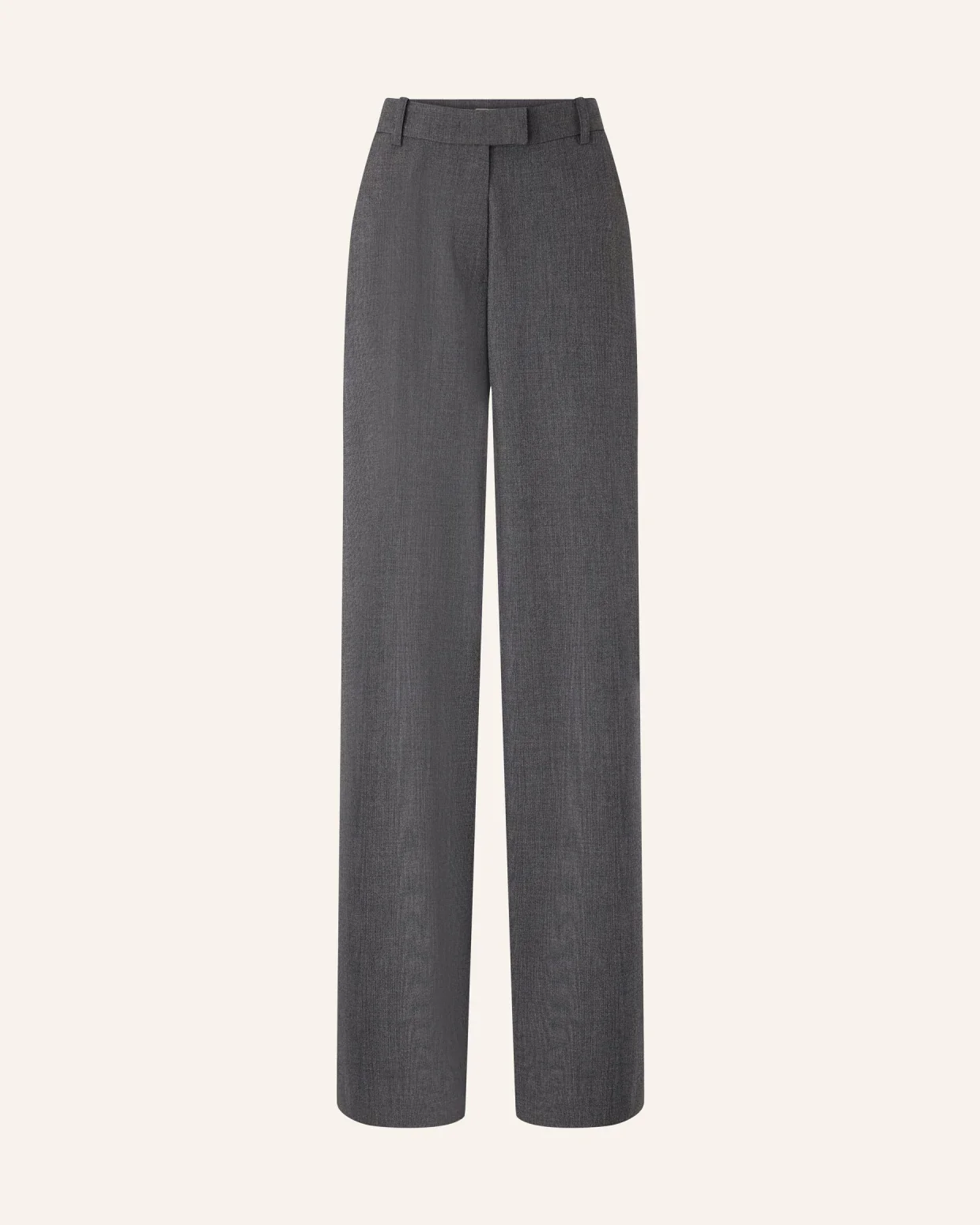 Sessun | Daficino Trouser - Granit